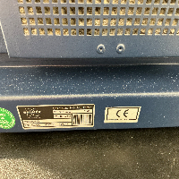 Brucker microTOF-Q II Mass Spectrometer image 3